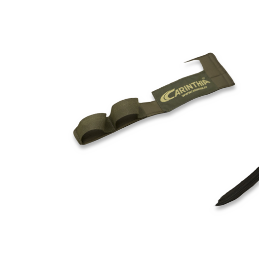 Carinthia Wilderness h&aacute;l&oacute;zs&aacute;k