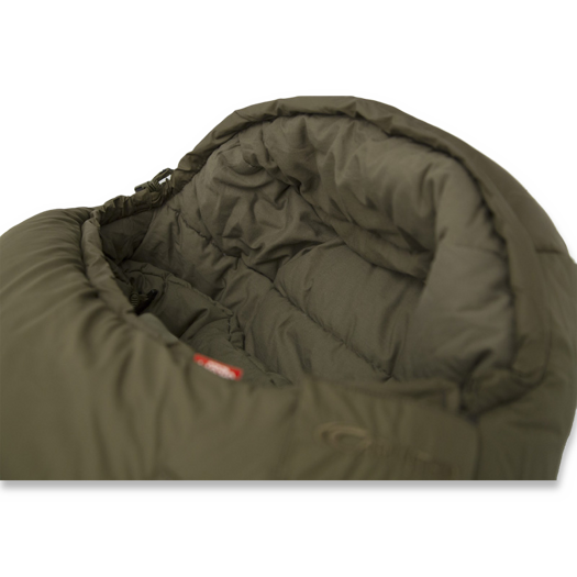 Carinthia Wilderness h&aacute;l&oacute;zs&aacute;k