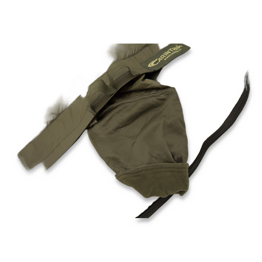 Carinthia Wilderness h&aacute;l&oacute;zs&aacute;k