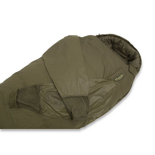 Carinthia Wilderness h&aacute;l&oacute;zs&aacute;k