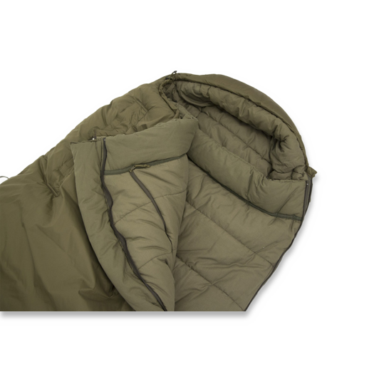 Carinthia Wilderness h&aacute;l&oacute;zs&aacute;k