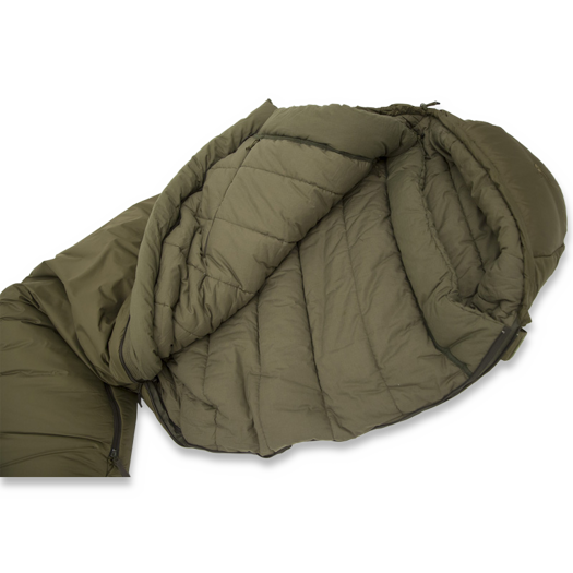 Carinthia Wilderness h&aacute;l&oacute;zs&aacute;k