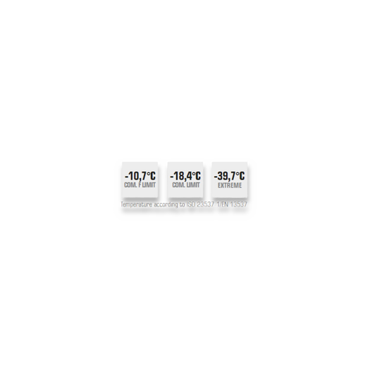 Carinthia Wilderness h&aacute;l&oacute;zs&aacute;k