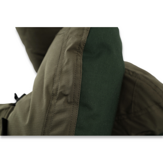 Carinthia Windstopper Booties, чёрный