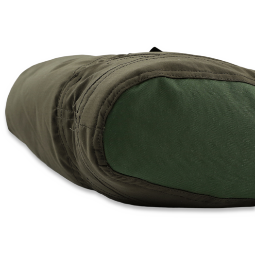 Carinthia Windstopper Booties, žalia