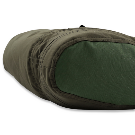 Carinthia Windstopper Booties, 綠色