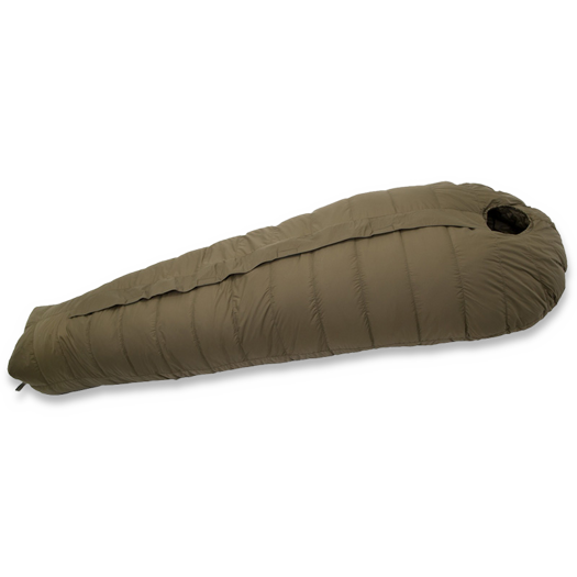 Guļammaiss Carinthia XP Down 1000