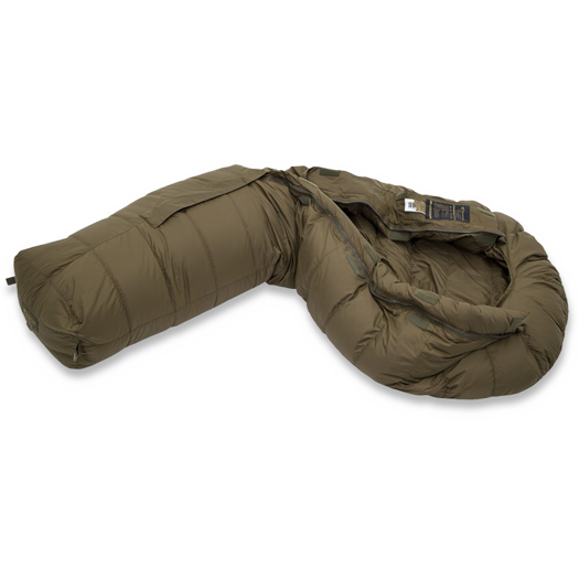 Guļammaiss Carinthia XP Down 1000