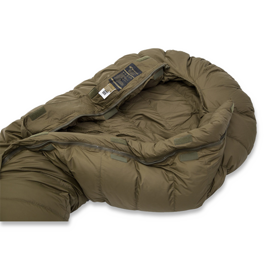 Guļammaiss Carinthia XP Down 1000