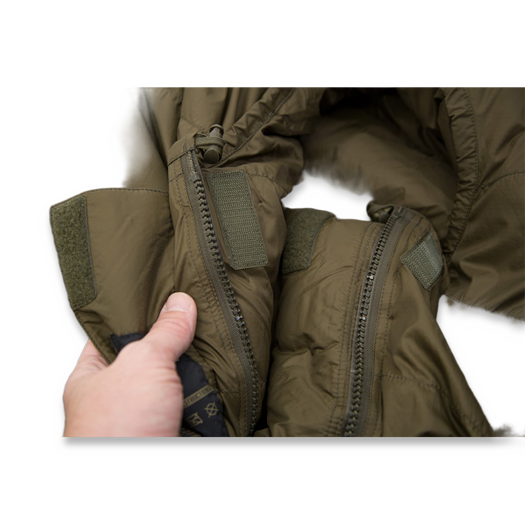 Guļammaiss Carinthia XP Down 1000