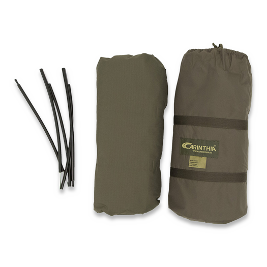 Carinthia XP Two Plus