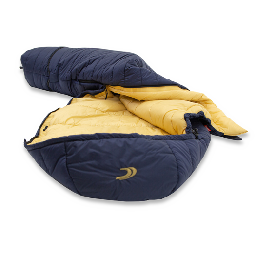 Carinthia Young Hero 睡袋