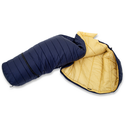 Carinthia Young Hero miegmaišis