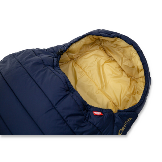 Carinthia Young Hero miegmaišis