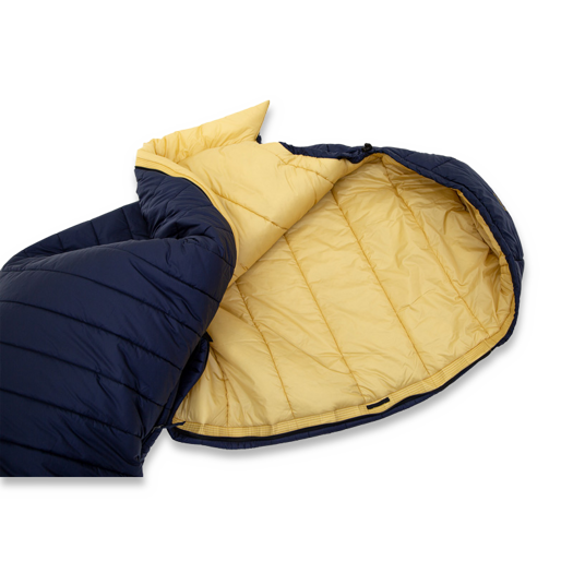 Carinthia Young Hero miegmaišis