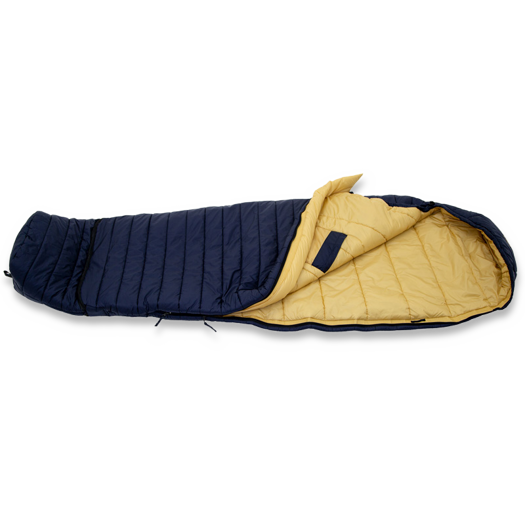 Carinthia Young Hero miegmaišis