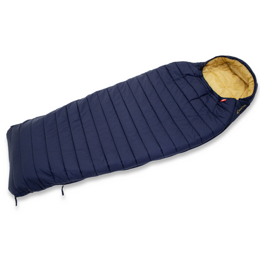 Carinthia Young Hero miegmaišis