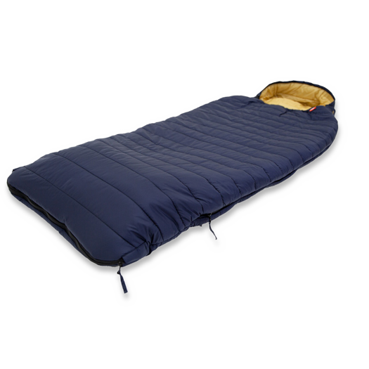 Carinthia Young Hero miegmaišis