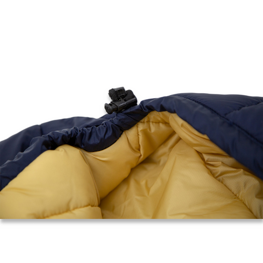 Carinthia Young Hero miegmaišis