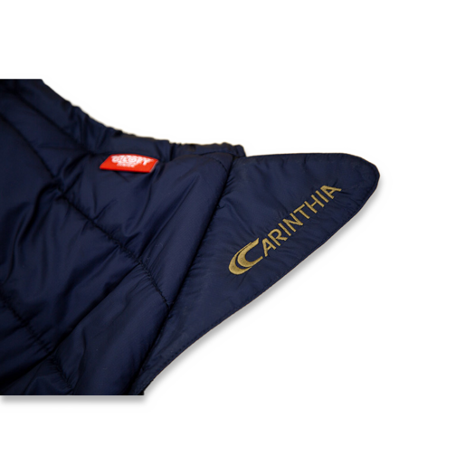 Carinthia Young Hero miegmaišis