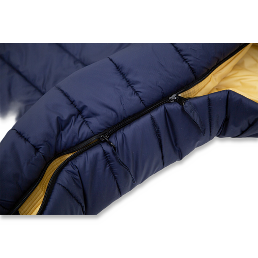 Carinthia Young Hero miegmaišis