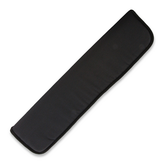 Carry All Black Cordura Knife Case