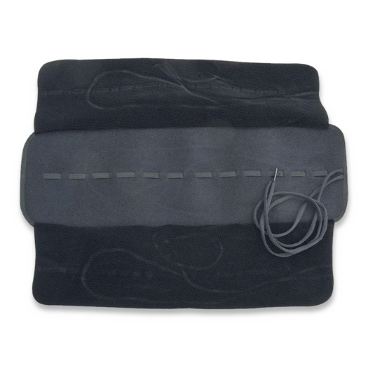 Carry All Knife Roll 12