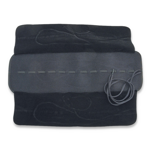 Carry All Knife Roll 12
