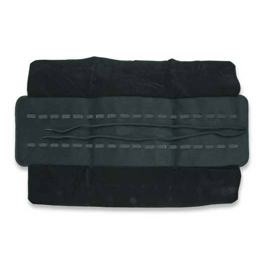 Carry All Knife Roll 36