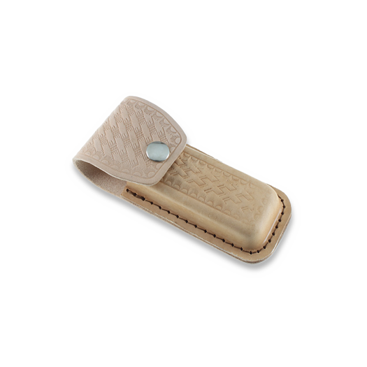 Carry All Leather pouch