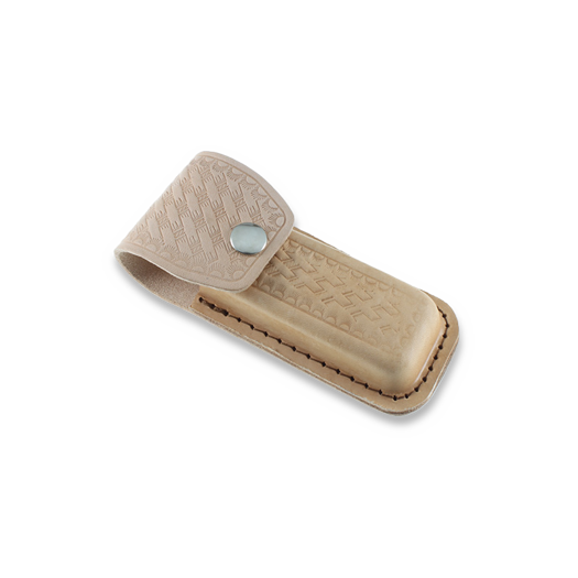 Carry All Leather pouch