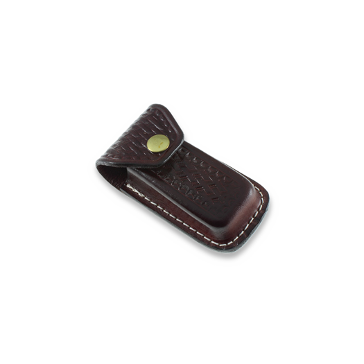 Carry All Leather pouch Swiss Army