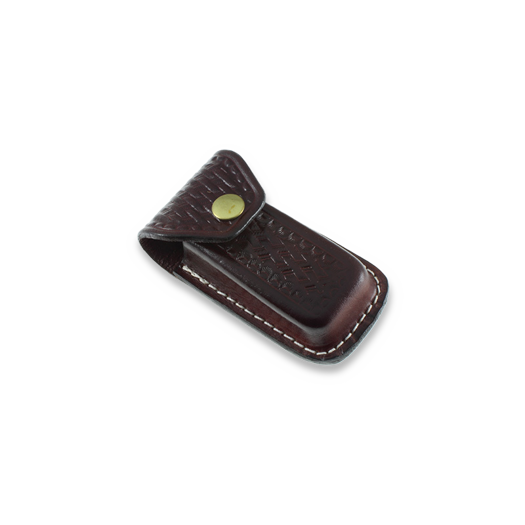 Carry All Leather pouch Swiss Army