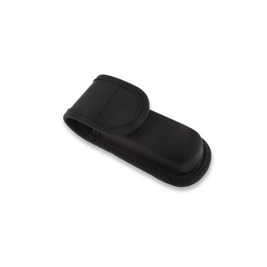 Carry All Nylon Knife pouch, fekete