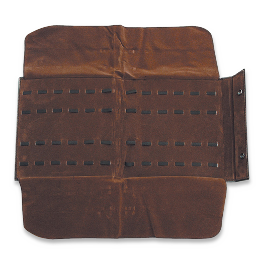 Carry All Safe & Sound Knife Case 24