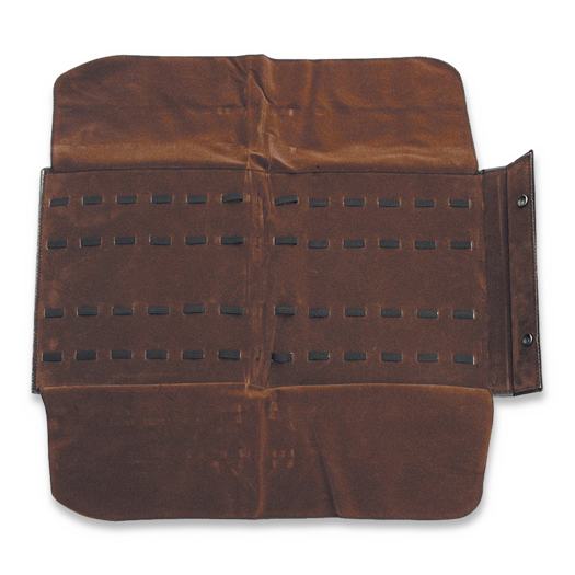 Carry All Safe & Sound Knife Case 24