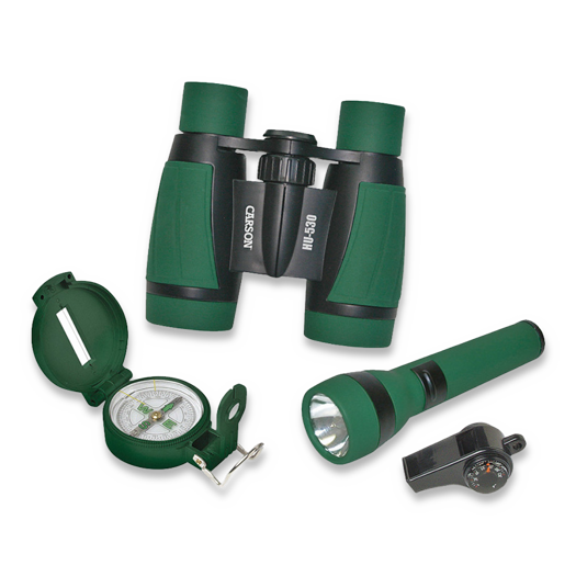 Carson Optics AdventurePak