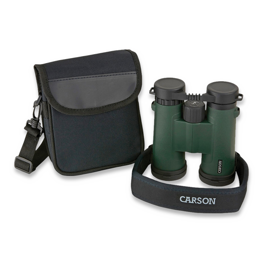 Carson Optics Binoculars 10x42