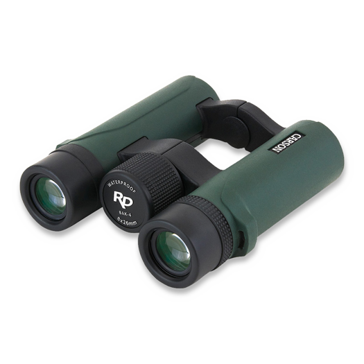 Carson Optics Binoculars 8x26