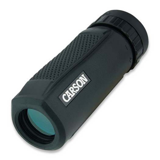 Carson Optics BlackWave 10x25 Monocular