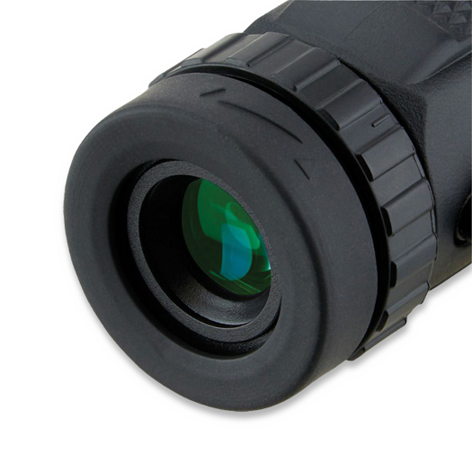 Carson Optics BlackWave 10x25 Monocular