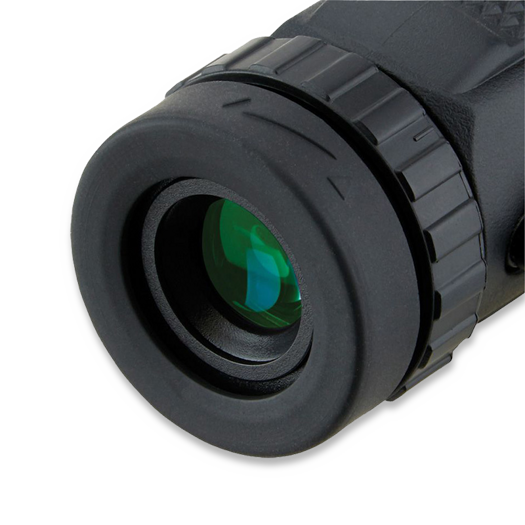Carson Optics BlackWave 10x25 Monocular