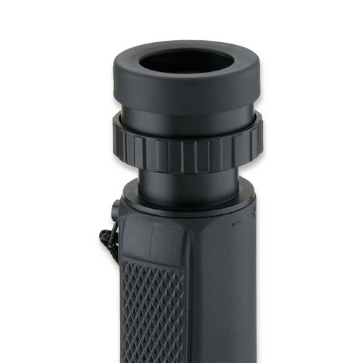 Carson Optics BlackWave 10x25 Monocular