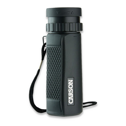 Carson Optics BlackWave 10x25 Monocular
