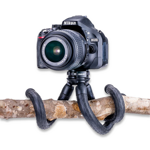 Carson Optics BoaPod Tripod