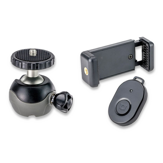 Carson Optics BoaPod Tripod