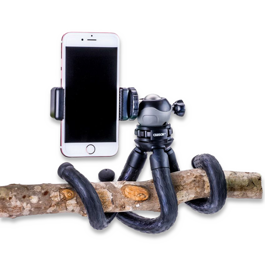 Carson Optics BoaPod Tripod