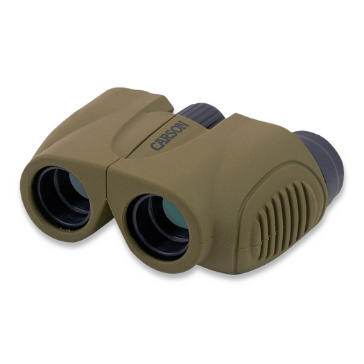 Carson Optics Hornet 8x22 双眼鏡
