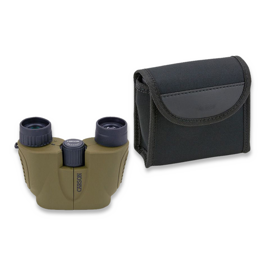 Carson Optics Hornet 8x22 kikkert