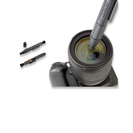 Carson Optics Lens Cleaner